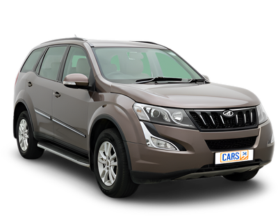 Mahindra XUV500-img